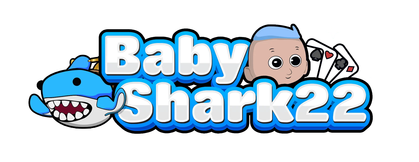 babyshark logo