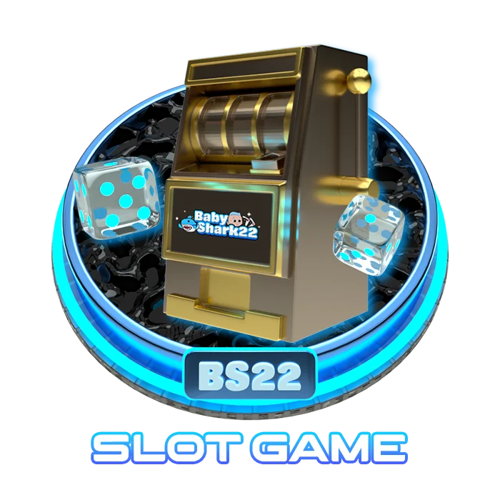 babyshark Slot Game