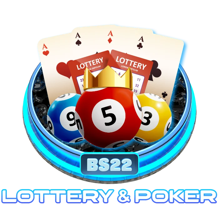 babyshark Lottery and Poker
