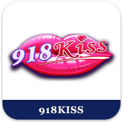 918Kiss Logo